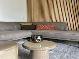 Sustainable Stay by Palette Resort de-Steppe