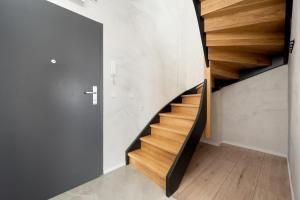 Luxury Sky Jagodno Apartment with Jacuzzi Parking & Terrace by Renters Prestige