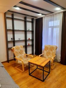 Апартаменти в центрі Львова !!!