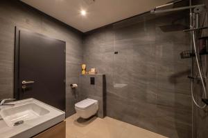 Chalet STRÖMY Demänovská dolina