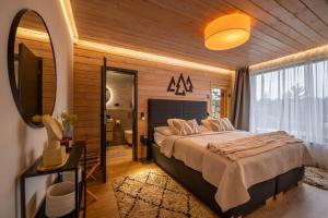 Chalet STRÖMY Demänovská dolina