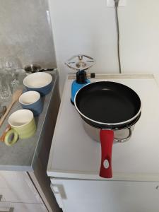 Metro Lux Apartment Thessaloniki center