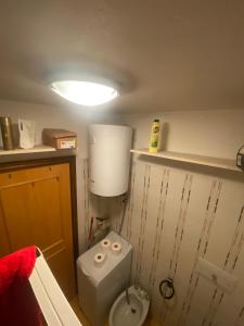 Casa dello scoiattolo