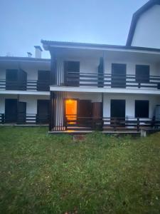 Casa dello scoiattolo