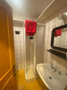 Casa dello scoiattolo