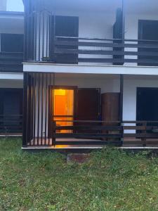 Casa dello scoiattolo