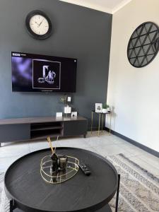 indawo lifestyle apartment