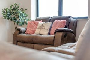 2 Bed in Tintagel oc-a32939