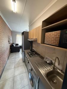 indawo lifestyle apartment