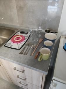 Metro Lux Apartment Thessaloniki center