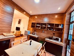 The Woodstone Lake Duluti Retreat