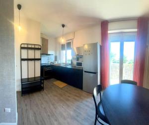 Grazioso Appartamento zona Mecenate - SGiulia