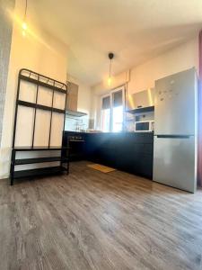 Grazioso Appartamento zona Mecenate - SGiulia