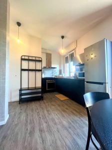 Grazioso Appartamento zona Mecenate - SGiulia