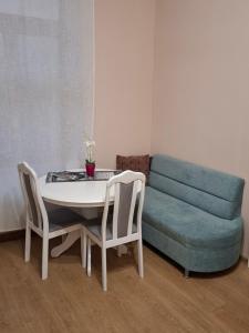 Art Nouveau Aparthotel