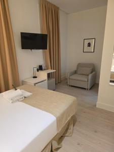 Le Petit Palü-Fuencarral