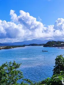 casas do Juju - Guarda do Embaú