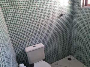 Casa agradável com piscina