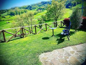 Antica Corte Casa Marini