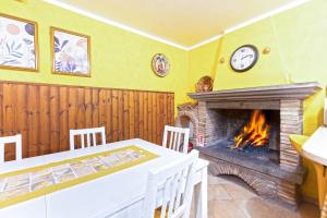 Al Rifugio Nel Borgo