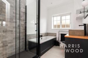 Harvest Close, Marks Tey