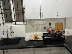 2BHK couple friendly Electronic city phase 1