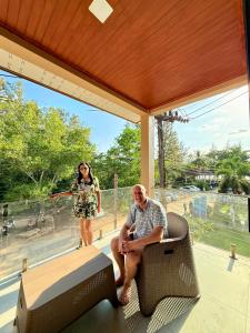 Pure Sand Lanta Resort