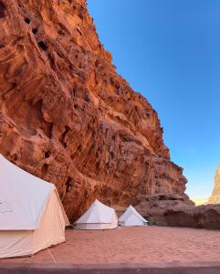 The Legacy of Wadi Rum