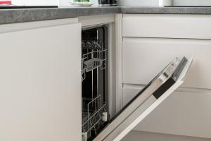 Grzybowska 12th Floor Comfort Apartment by BookingHost