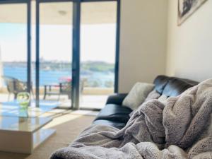 Valletta Harbour View - Signature