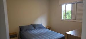 Apartamento térreo aconchegante com 2 quartos