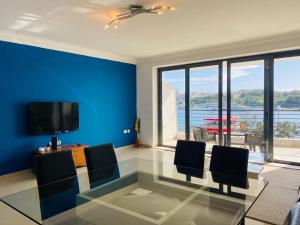 Valletta Harbour View - Signature