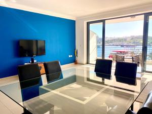 Valletta Harbour View - Signature