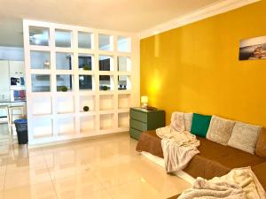 Valletta Harbour View - Signature