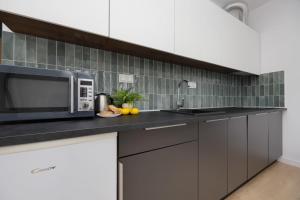 Elegant Apartment Szafrańców by Noclegi Renters