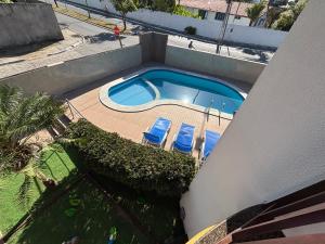 Casa-Z pertinho do mar