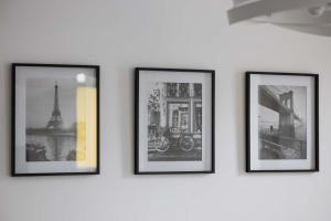 Elegant Apartment Szafrańców by Noclegi Renters