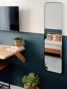 Tiny Nest for 2 in Naples Center