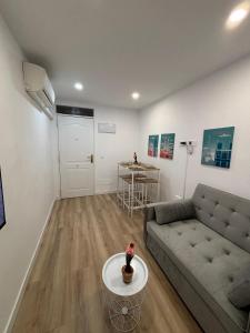 Renovated apartment 15 minutes from Sol