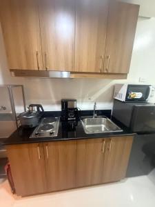 The Fortress at SMDC The Lush Residences