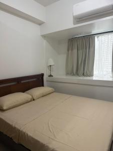 The Fortress at SMDC The Lush Residences