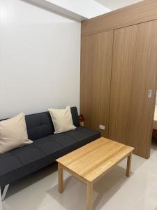 The Fortress at SMDC The Lush Residences