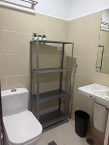 The Fortress at SMDC The Lush Residences