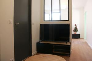 La Loge des Remparts