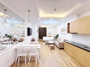 TMS Quy Nhon - Hupasearest Apartment SeaView