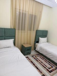 Appartement moderne a Temara - 2 chambres-salon -balcon