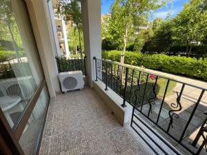 Premier Fort Beach - Premium Apartments