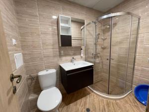 Premier Fort Beach - Premium Apartments