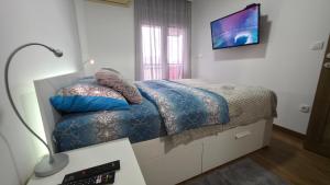 Apartman LU