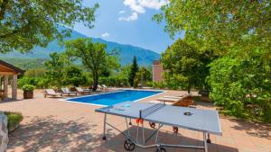 Villa Stipe - Makarska by Villas Guide